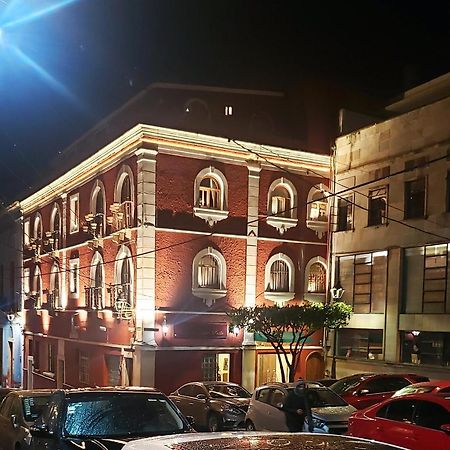 Meson De Juan Valle Guanajuato Eksteriør bilde